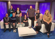 God TV with other leaders