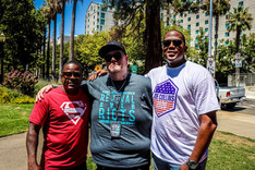 Sacramento with Joe Collins
